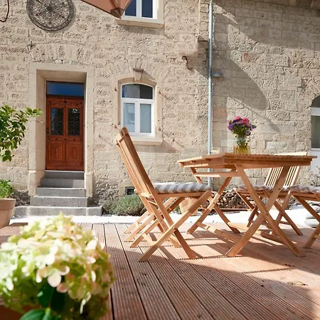 Ferienhaus Lemon Tree Rieden (Mayen-Koblenz)