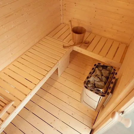 Lemon Tree Ferienhaus *