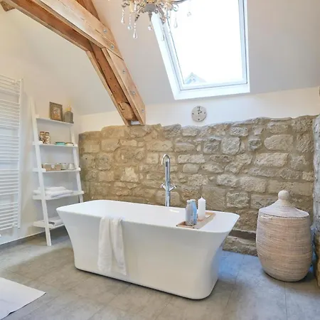 Ferienhaus Lemon Tree *