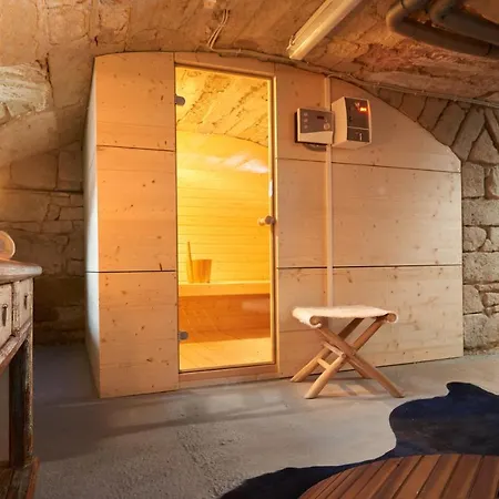 Ferienhaus Lemon Tree