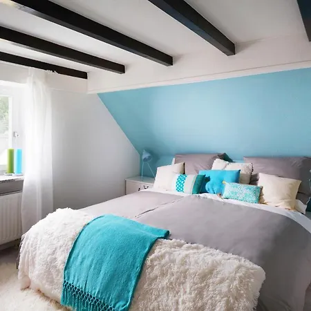 Ferienhaus Lemon Tree Rieden (Mayen-Koblenz)