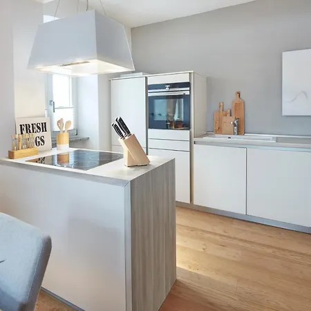 Lemon Tree Ferienhaus *