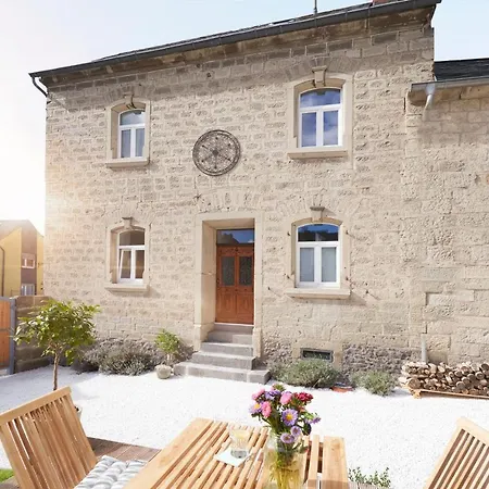 Lemon Tree Holiday home Rieden (Mayen-Koblenz)
