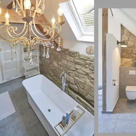 Ferienhaus Lemon Tree *