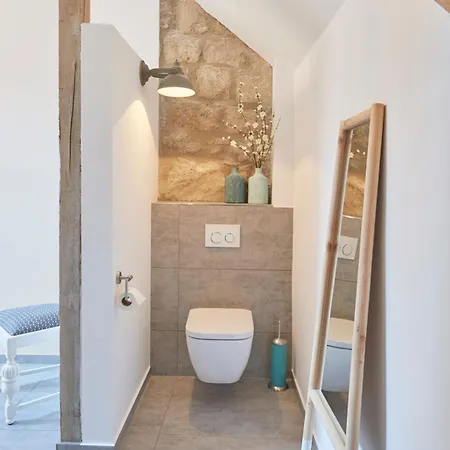 Ferienhaus Lemon Tree Rieden (Mayen-Koblenz)