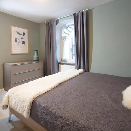 Lemon Tree Ferienhaus