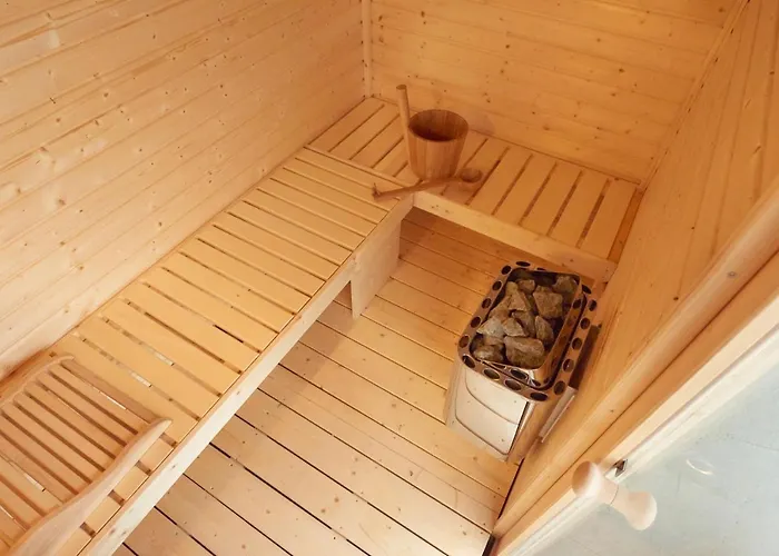 Lemon Tree בית נופש *