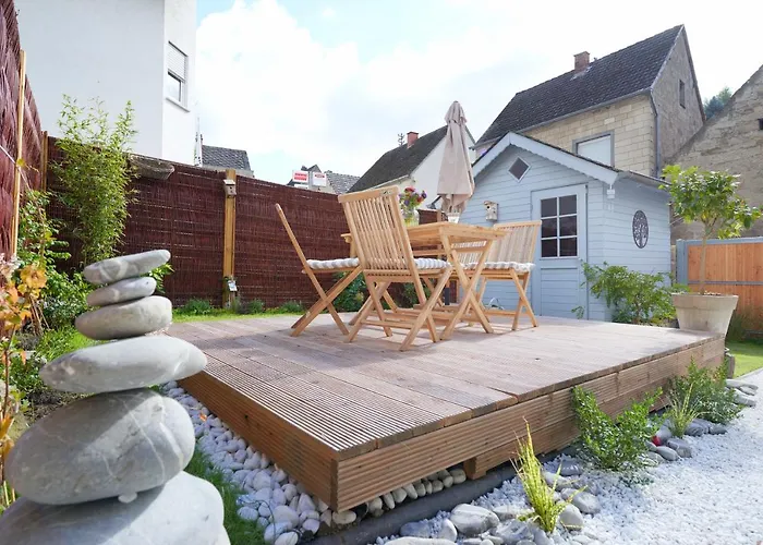 Lemon Tree בית נופש *