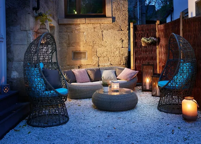 Lemon Tree בית נופש