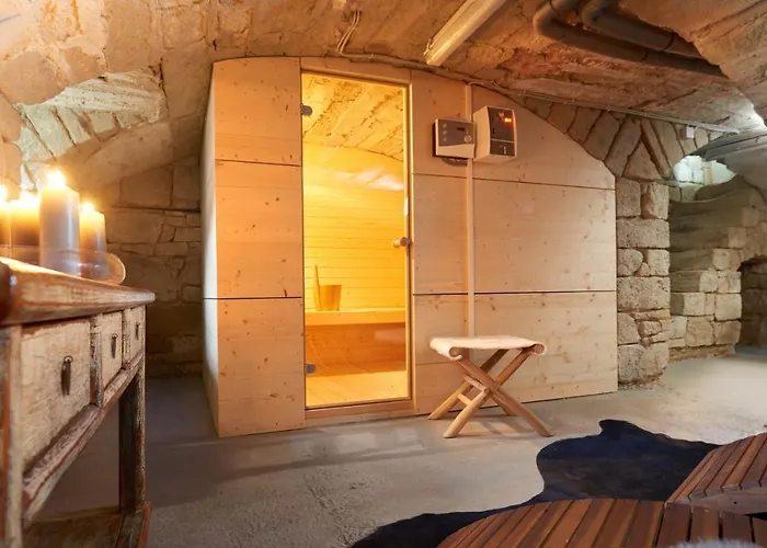 בית נופש Lemon Tree