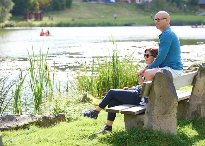 בית נופש Lemon Tree Rieden (Mayen-Koblenz)