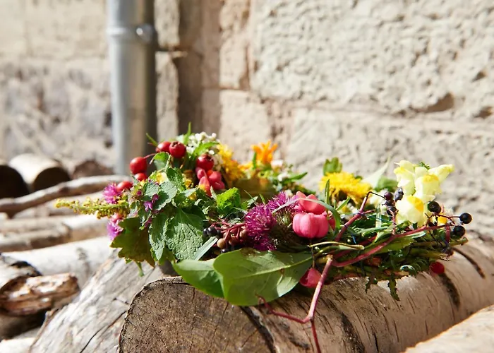 Lemon Tree בית נופש Rieden (Mayen-Koblenz)