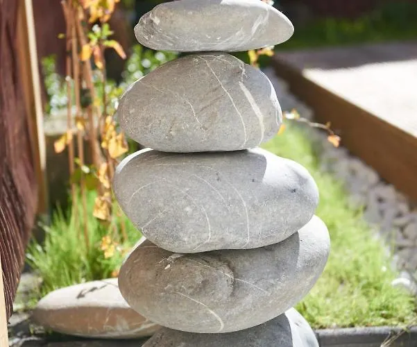 Lemon Tree בית נופש