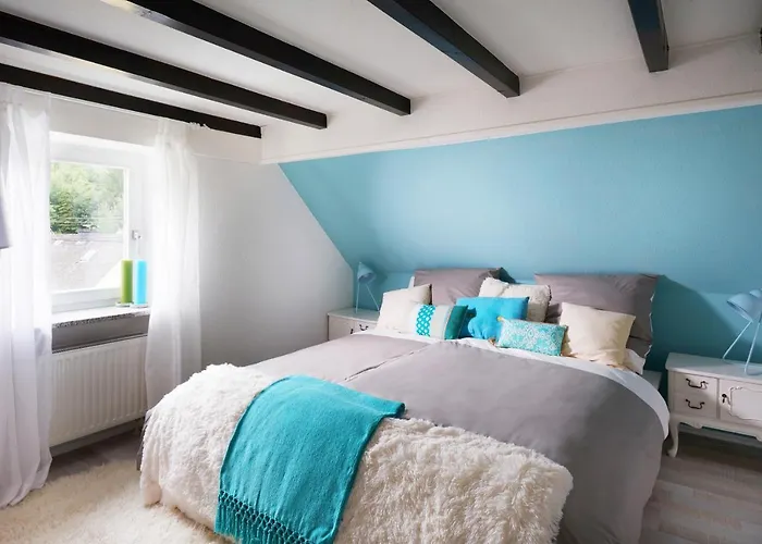 בית נופש Lemon Tree Rieden (Mayen-Koblenz)