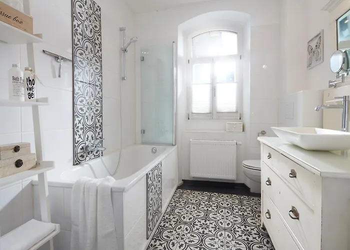 בית נופש Lemon Tree