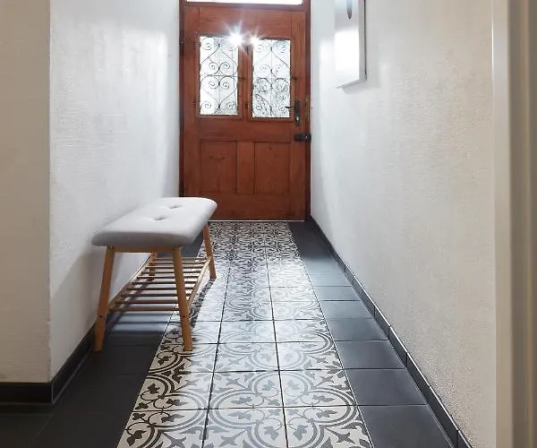 Lemon Tree בית נופש *