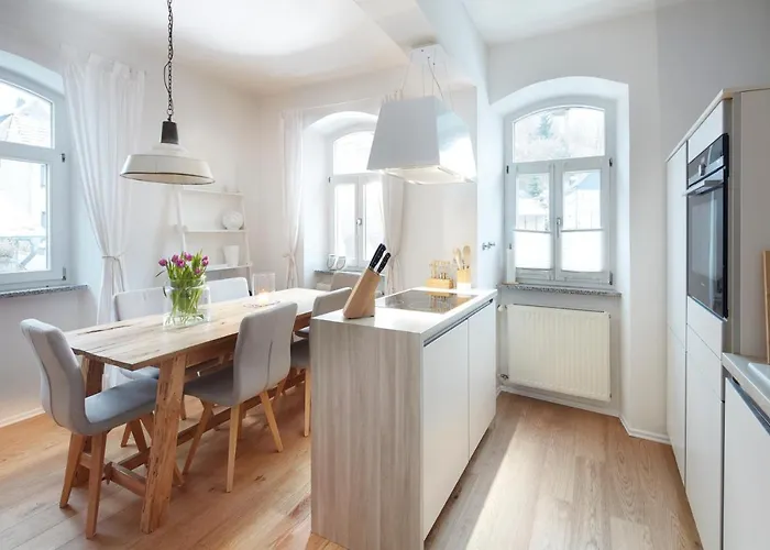 בית נופש Lemon Tree