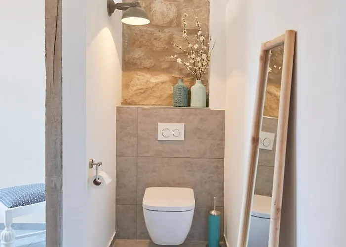 בית נופש Lemon Tree Rieden (Mayen-Koblenz)